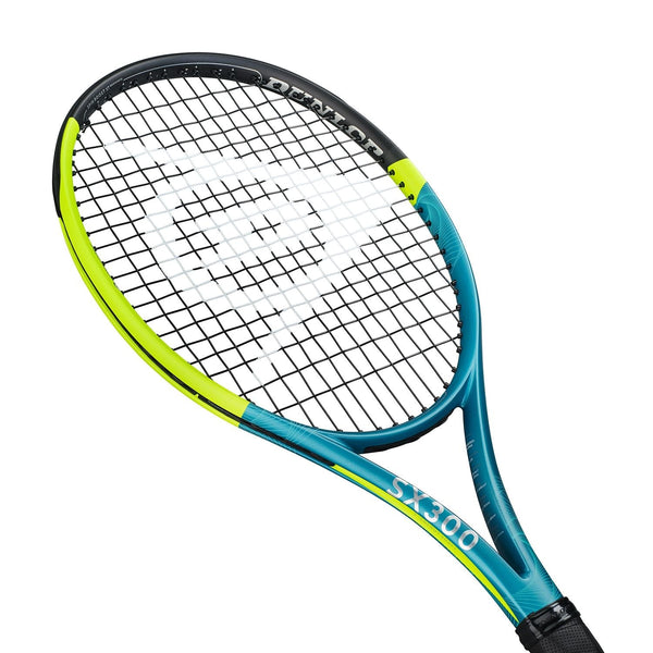 [DEMO] Dunlop SX 300 (2025)