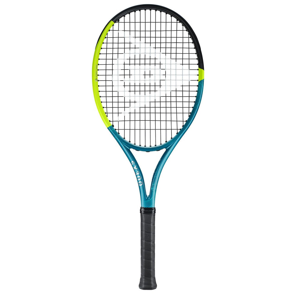 [DEMO] Dunlop SX 300 (2025)