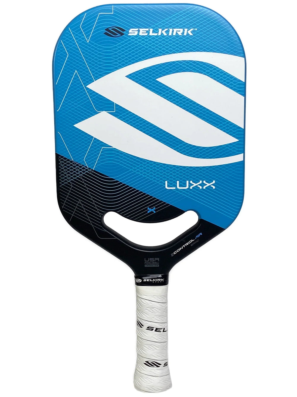 [DEMO] Selkirk LUXX Control Air Epic (Blue)