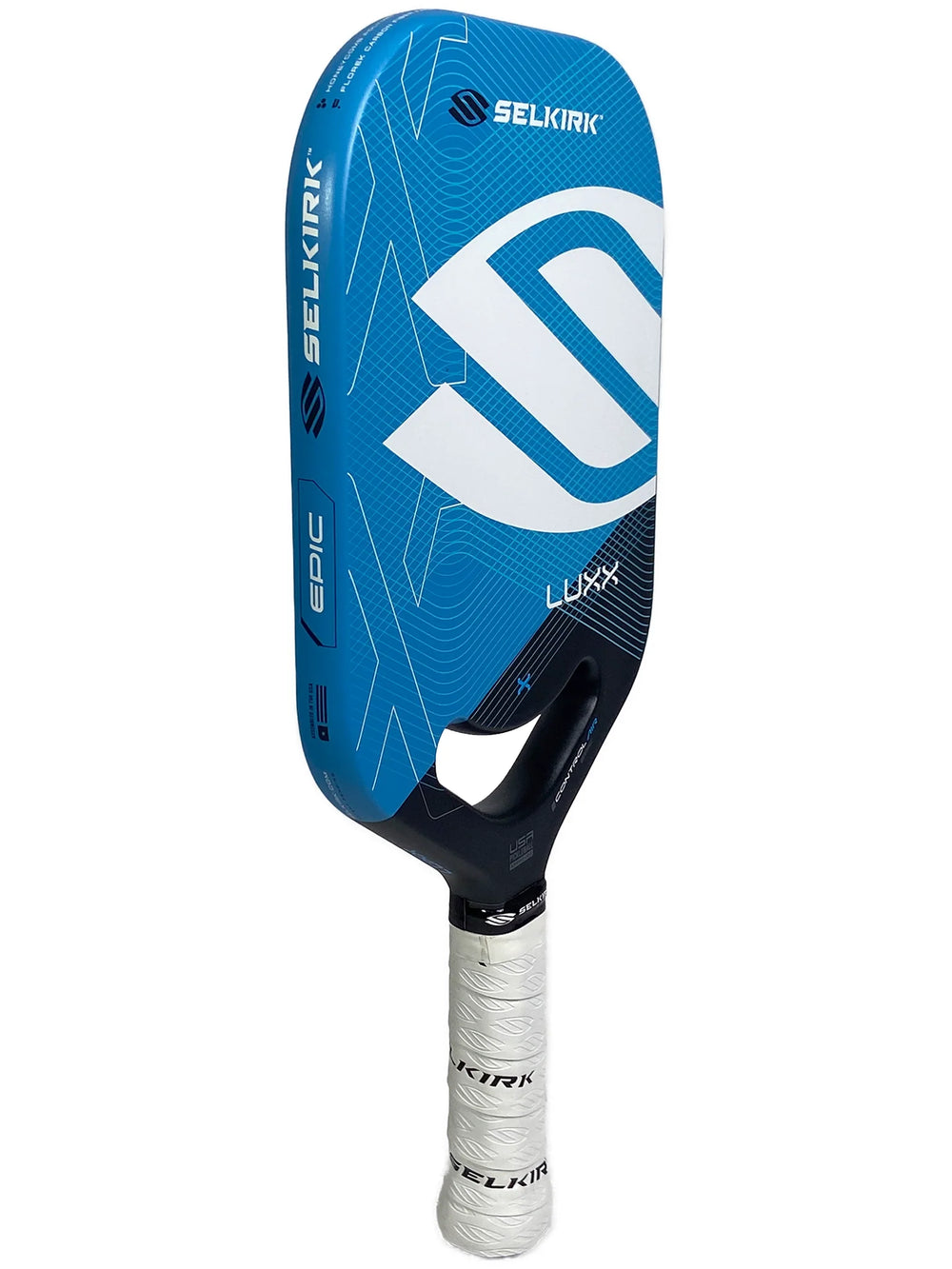 Selkirk LUXX Control Air Epic (Blue)