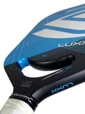 [DEMO] Selkirk LUXX Control Air Epic (Blue)