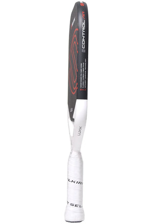 Selkirk LUXX Control Air Epic InfiniGrit (Black)