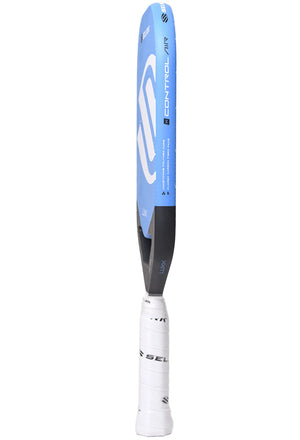 Selkirk LUXX Control Air Invikta InfiniGrit (Blue)