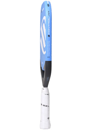 [DEMO] Selkirk LUXX Control Air Invikta InfiniGrit (Blue)