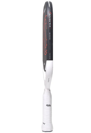 Selkirk LUXX Control Air Invikta InfiniGrit (Black)