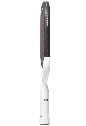 [DEMO] Selkirk LUXX Control Air Invikta InfiniGrit (Black)