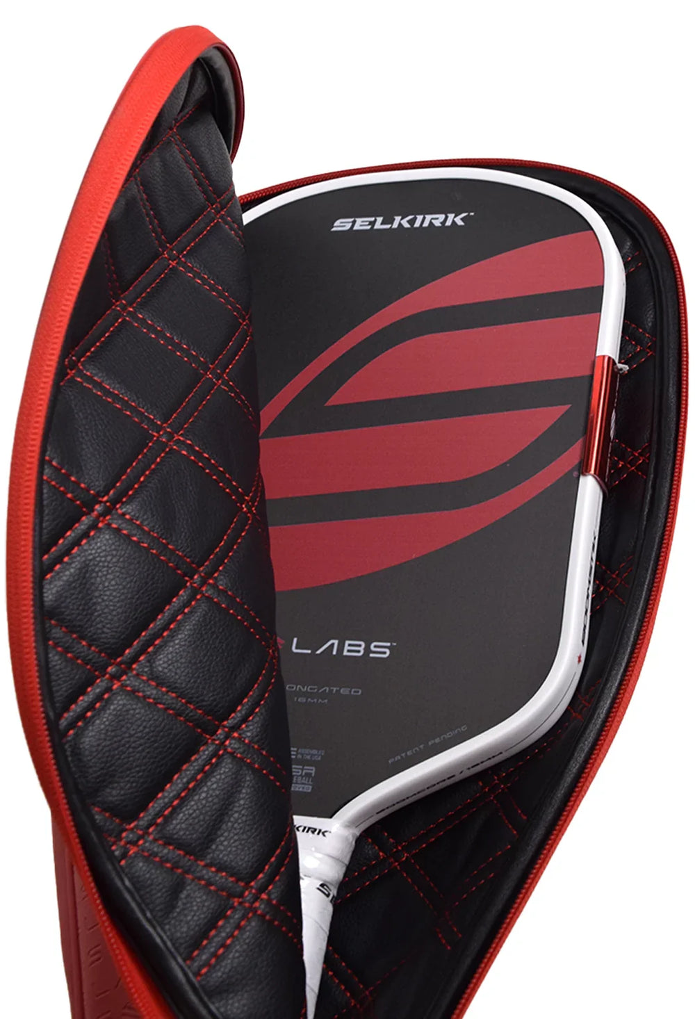 Selkirk Labs Project Boomstik Elongated (With Premium Cover)