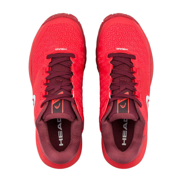 Head Junior Revolt Pro 5.0