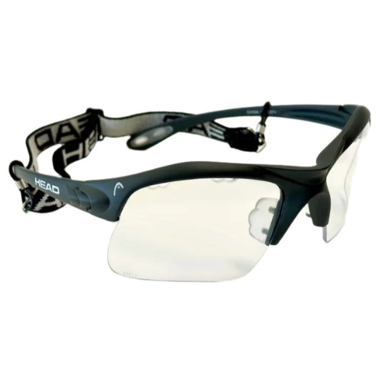 Head Raptor Eyeguard (Black)