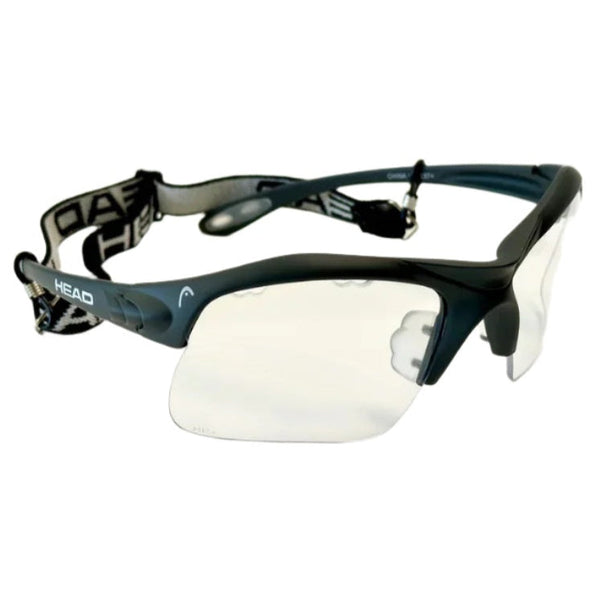 Head Raptor Eyeguard (Black)