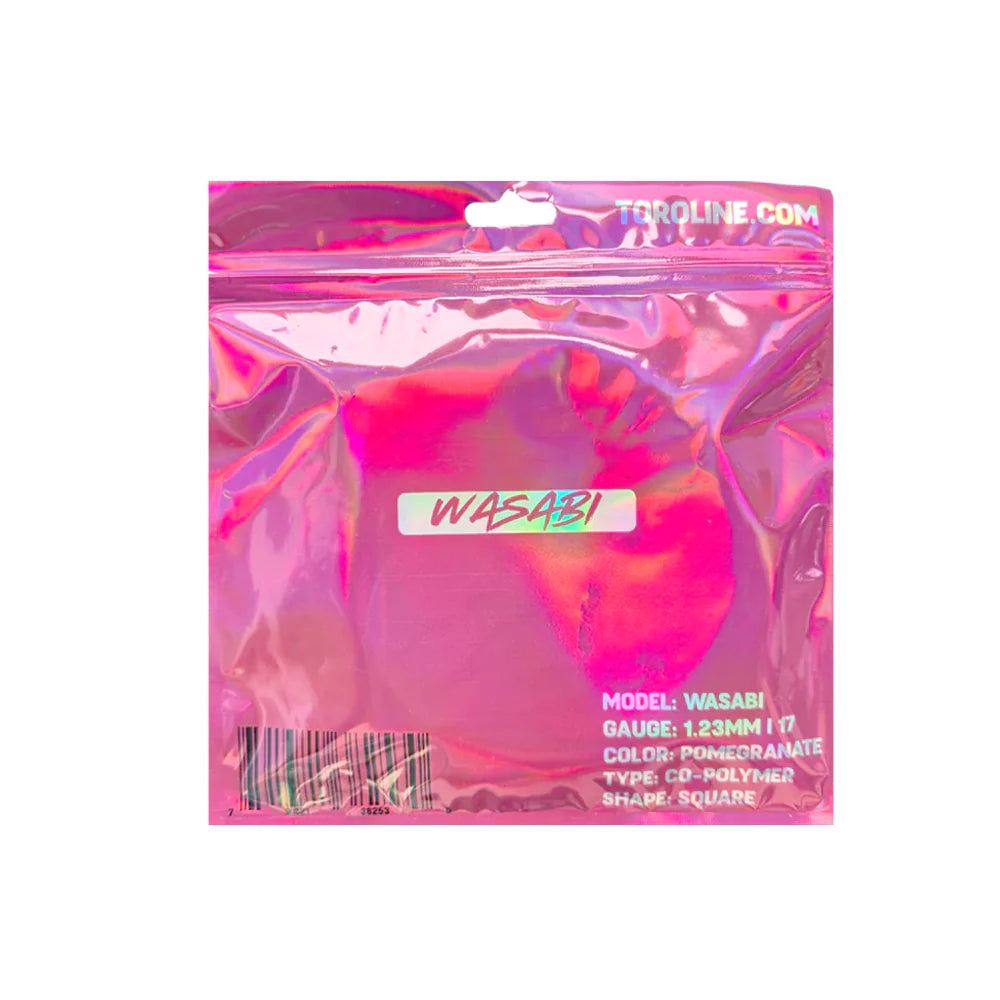 Toroline Wasabi