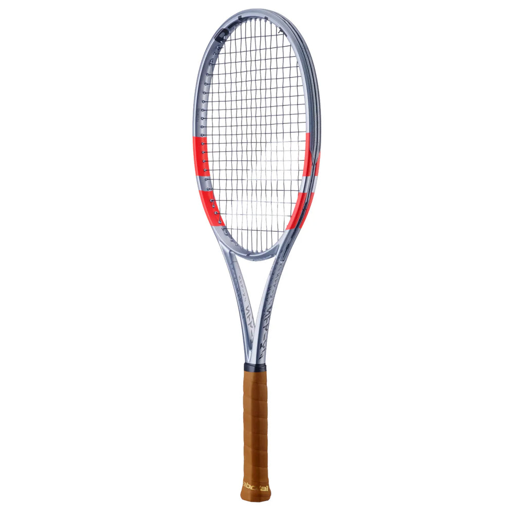 Babolat Pure Strike 98 18x20 4th Gen (Grey)