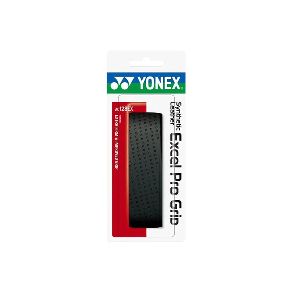 Yonex Synthetic Leather Excel Pro Replacement Grip