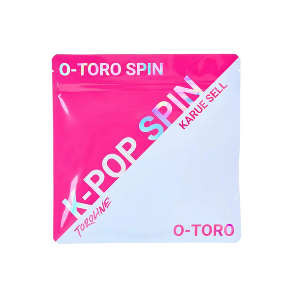 Toroline K-POP Spin