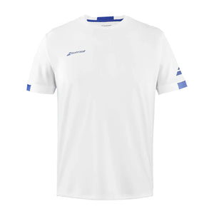 Babolat Play Crew Neck Tee