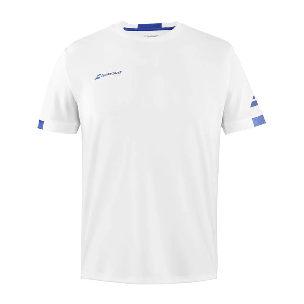 Babolat Play Crew Neck Tee