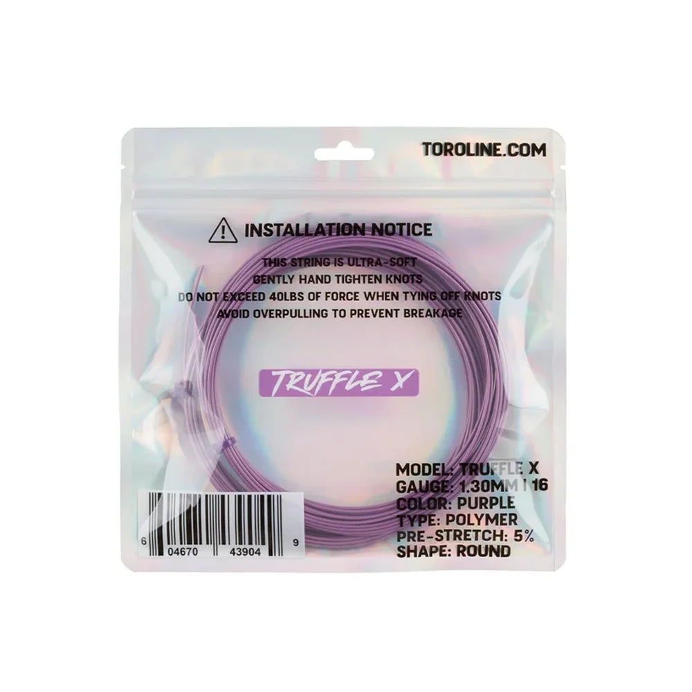Toroline Truffle X