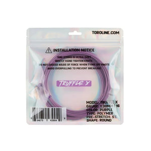 Toroline Truffle X