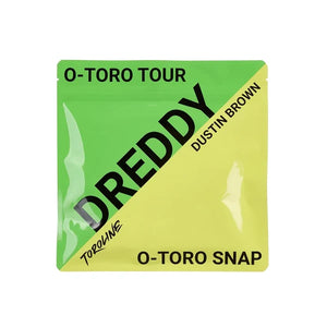 Toroline Dreddy Pack
