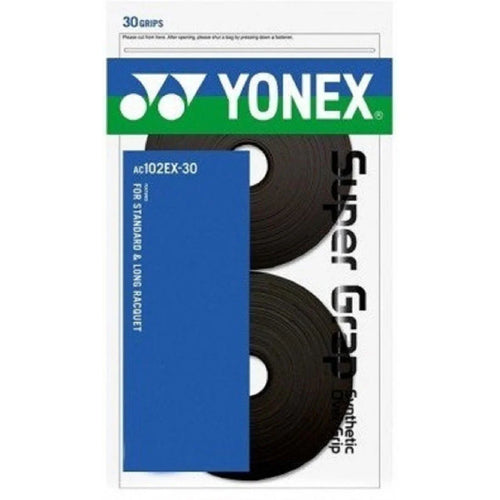 Yonex Wet Super Grap Overgrip 30 Pack