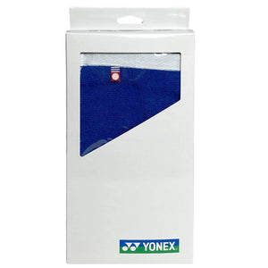 Yonex Sports Towel (Blue/Green)