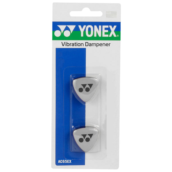 Yonex Vibration Dampener 2 Pack (Grey)