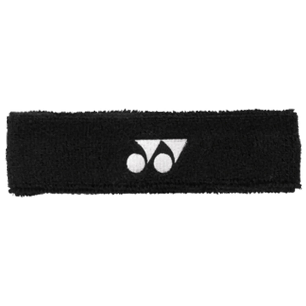 Yonex Headband - Black