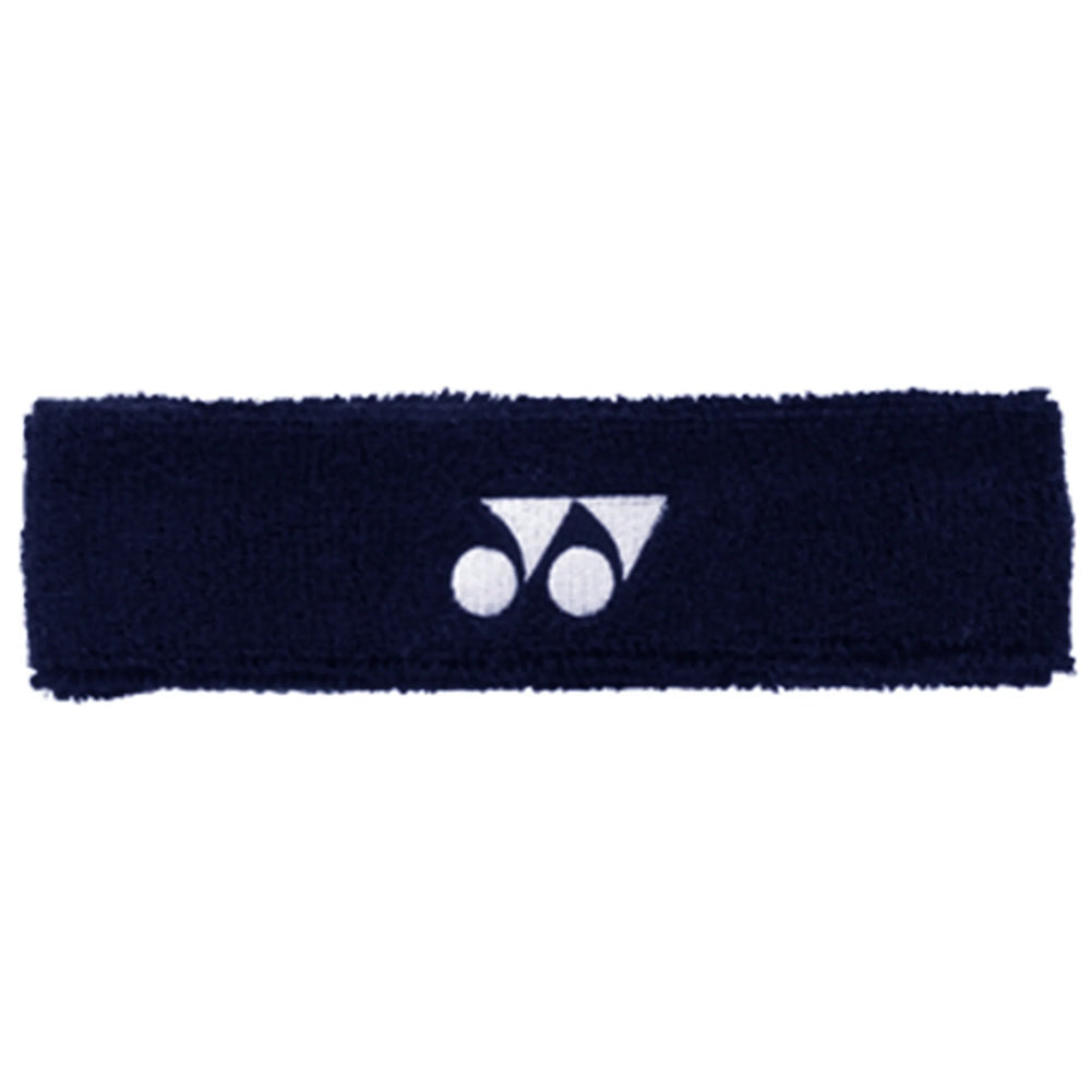 Yonex Headband - Navy Blue