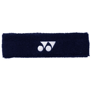 Yonex Headband - Navy Blue