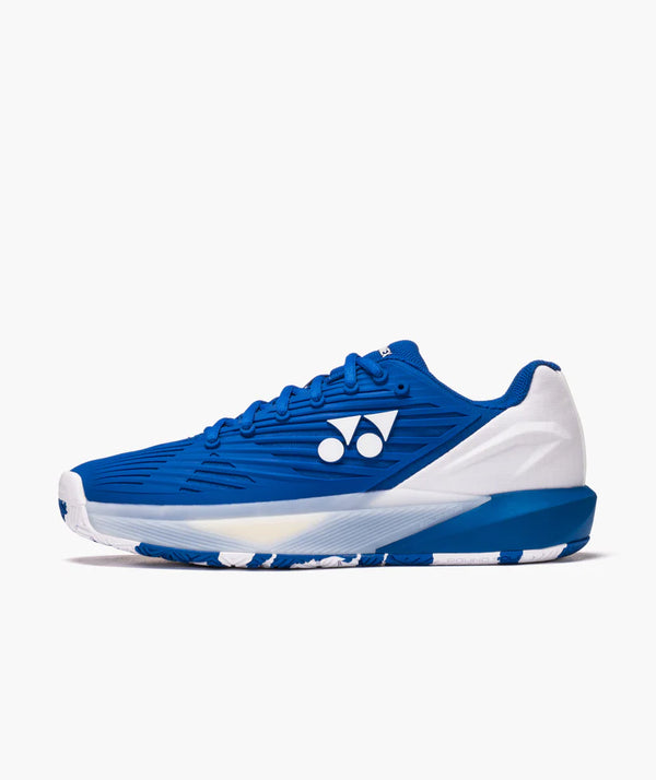 Yonex Men's Power Cushion Eclipsion 5 (Blue/White)