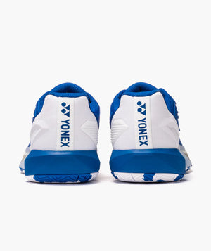 Yonex Men's Power Cushion Eclipsion 5 (Blue/White)
