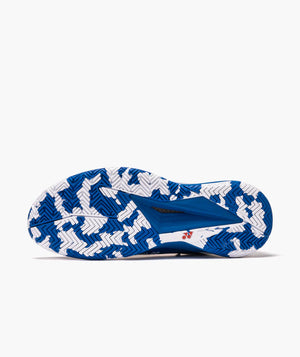 Yonex Men's Power Cushion Eclipsion 5 (Blue/White)