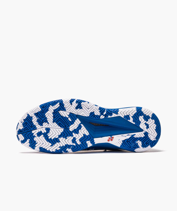 Yonex Men's Power Cushion Eclipsion 5 (Blue/White)