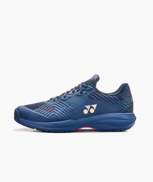 Yonex Men's Power Cushion Sonicage - Wide (Dark Navy)