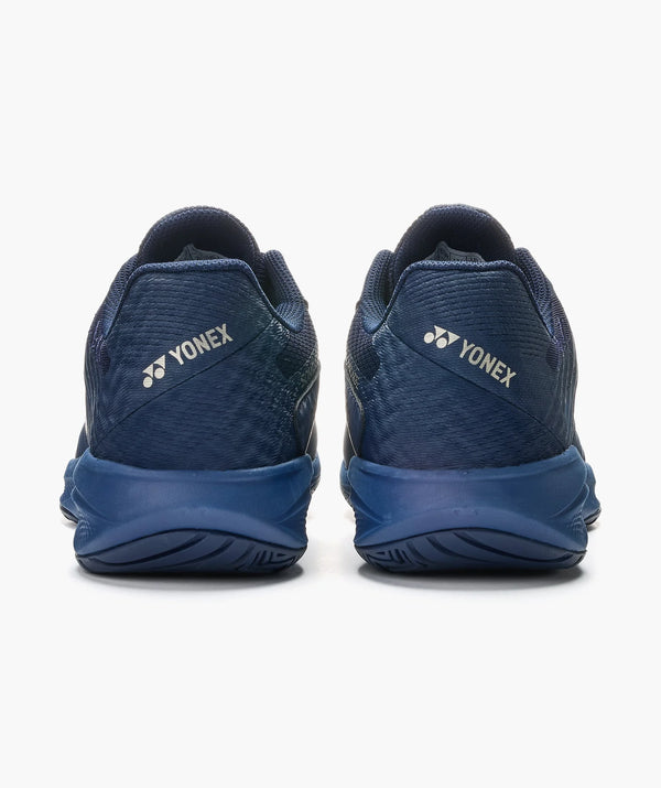 Yonex Men's Power Cushion Sonicage - Wide (Dark Navy)