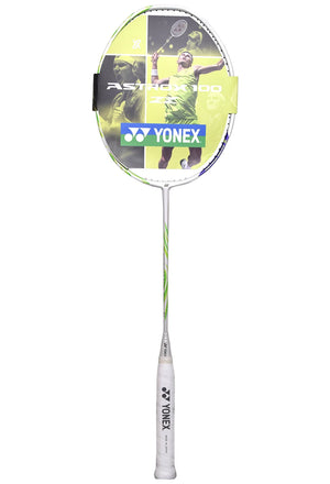 Yonex Astrox 100 ZZ Viktor Axelsen Frame Greyish Beige (With Cover)