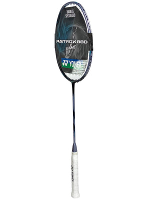 Yonex ASTROX 88D Game (Black/Silver) (Pre-Strung) (With Cover)