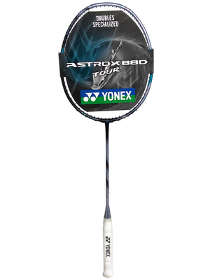 Yonex ASTROX 88D Tour (Black/Silver) (With Cover)