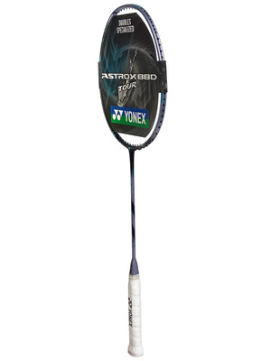Yonex ASTROX 88D Tour (Black/Silver) (With Cover)