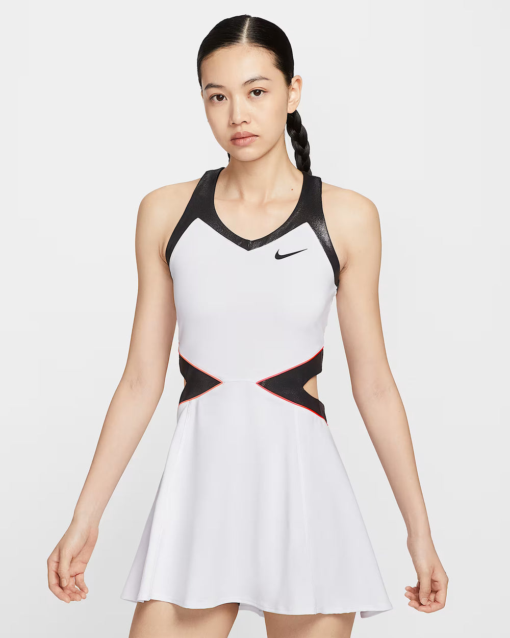 Women NKCT DF SLAM DRESS USO 2