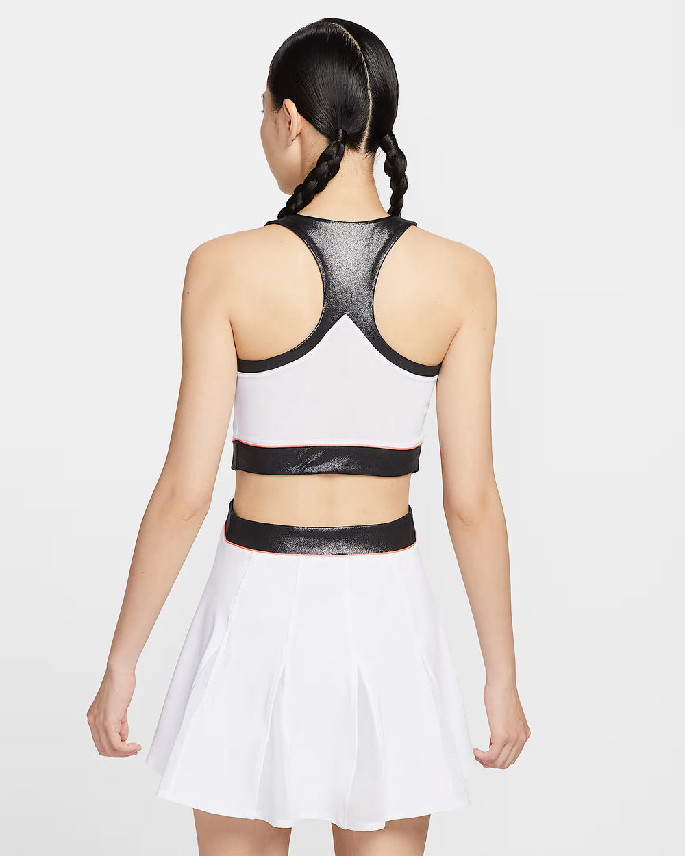 Women NKCT DF SLAM DRESS USO 2
