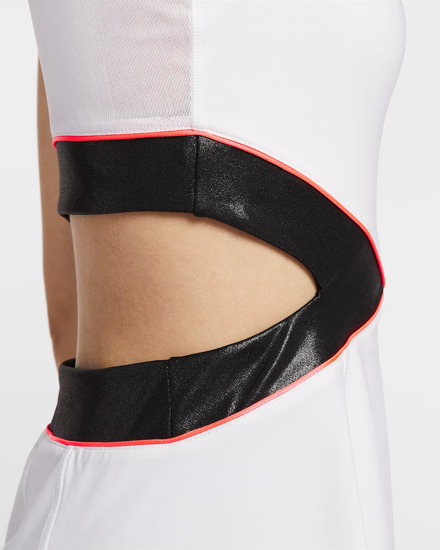 Nike Women's Dri-FIT Slam Dress USO 2