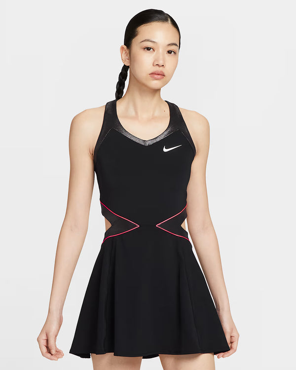 Nike Women's Dri-FIT Slam Dress USO 2