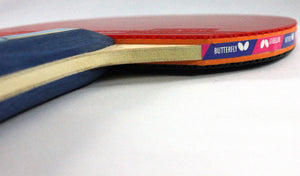 Butterfly Bty 501 FL Set