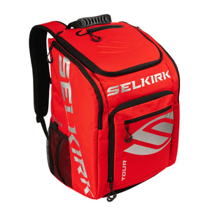 Selkirk Core Series - Tour Bag - Pickleball Backpack