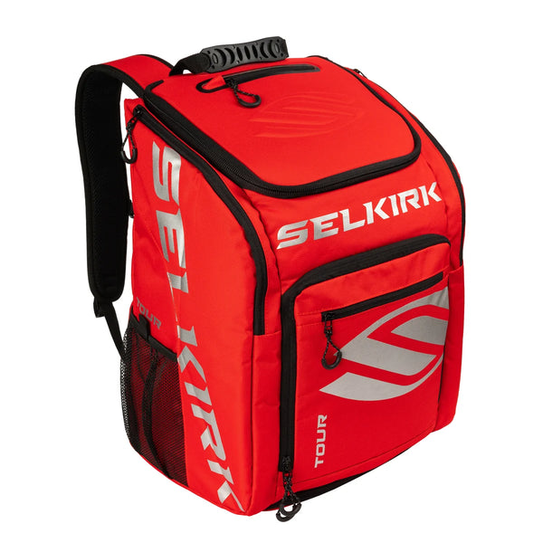 Selkirk Core Series - Tour Bag - Pickleball Backpack