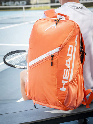 Head Tour Tennis Backpack 25L