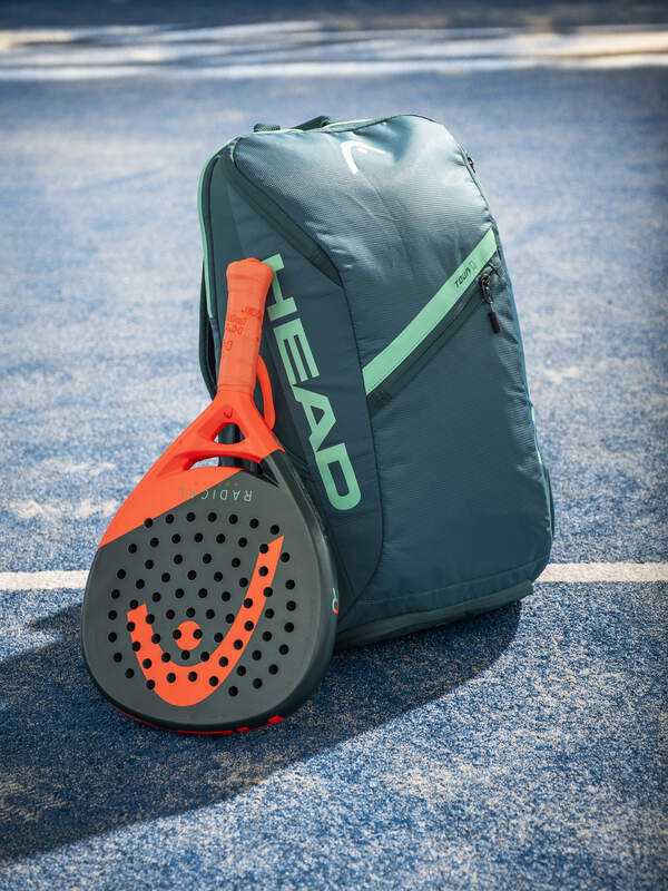 Head Tour Tennis Backpack 25L