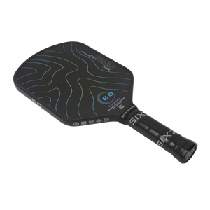 Six Zero Black Opal (With Neoprene Cover)