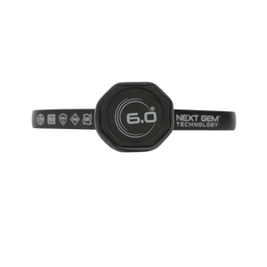 Six Zero Black Opal (With Neoprene Cover)